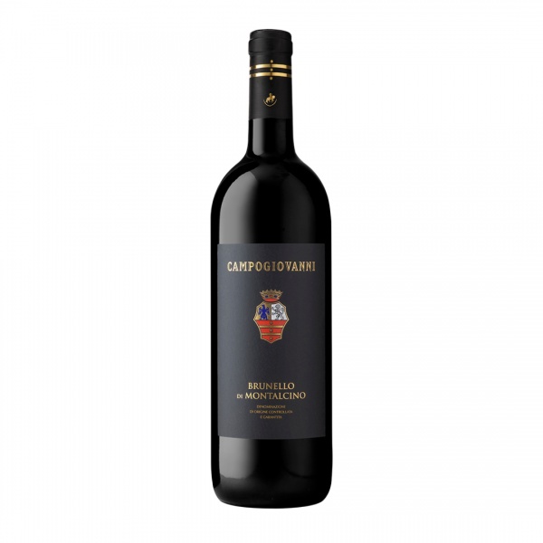 Campogiovanni Brunello di Montalcino